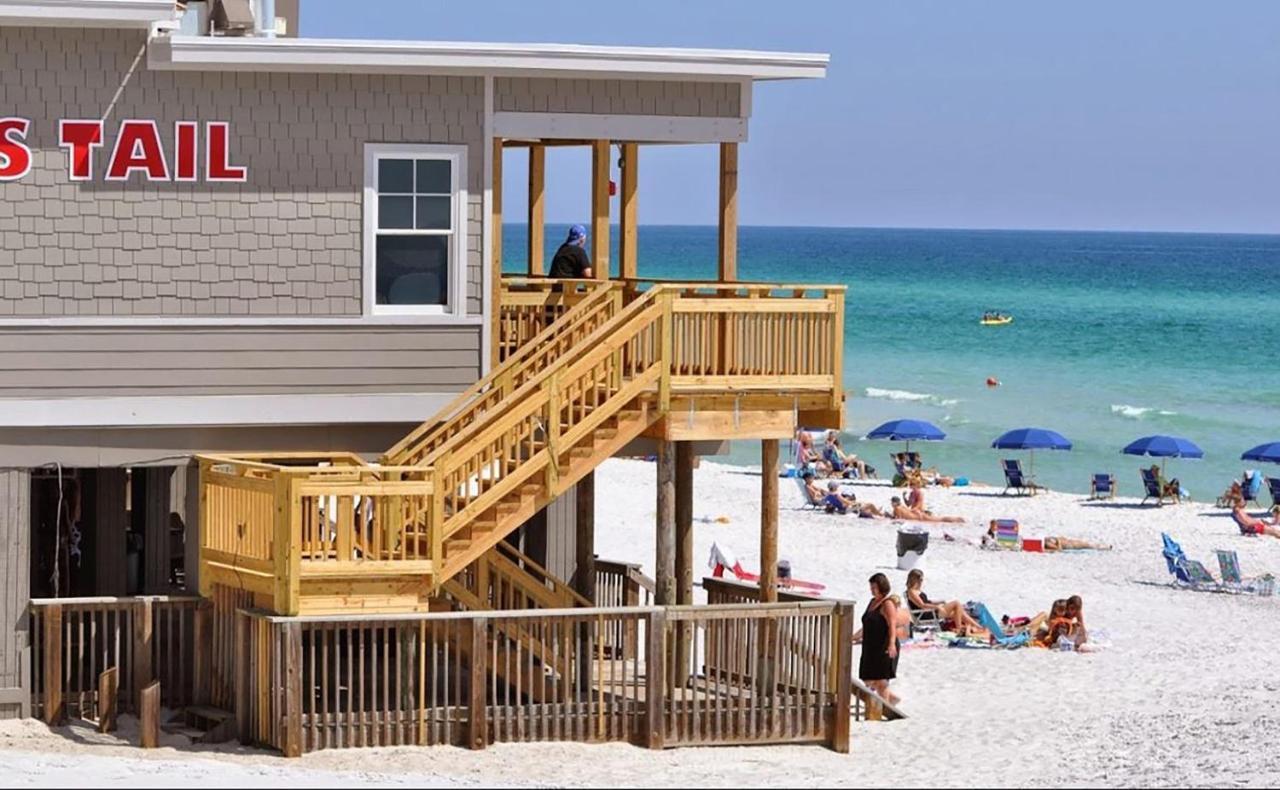 דירות דסטין Seabreeze Escape מראה חיצוני תמונה