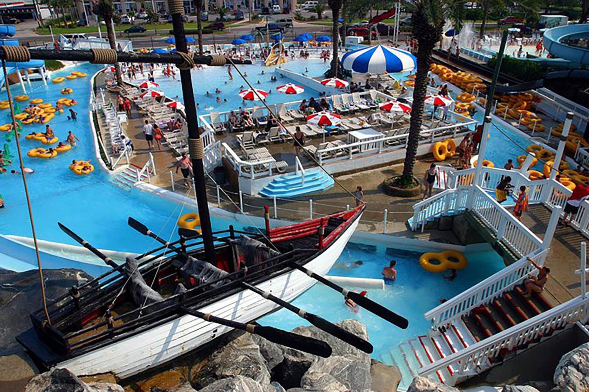 דירות דסטין Seabreeze Escape מראה חיצוני תמונה